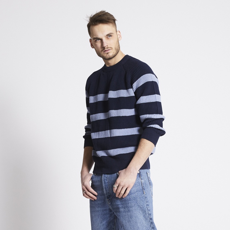 Genser "Rob stripe" Genser "Rob stripe"
